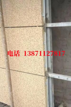 秀山热力通气管道内部清洗外墙ET板